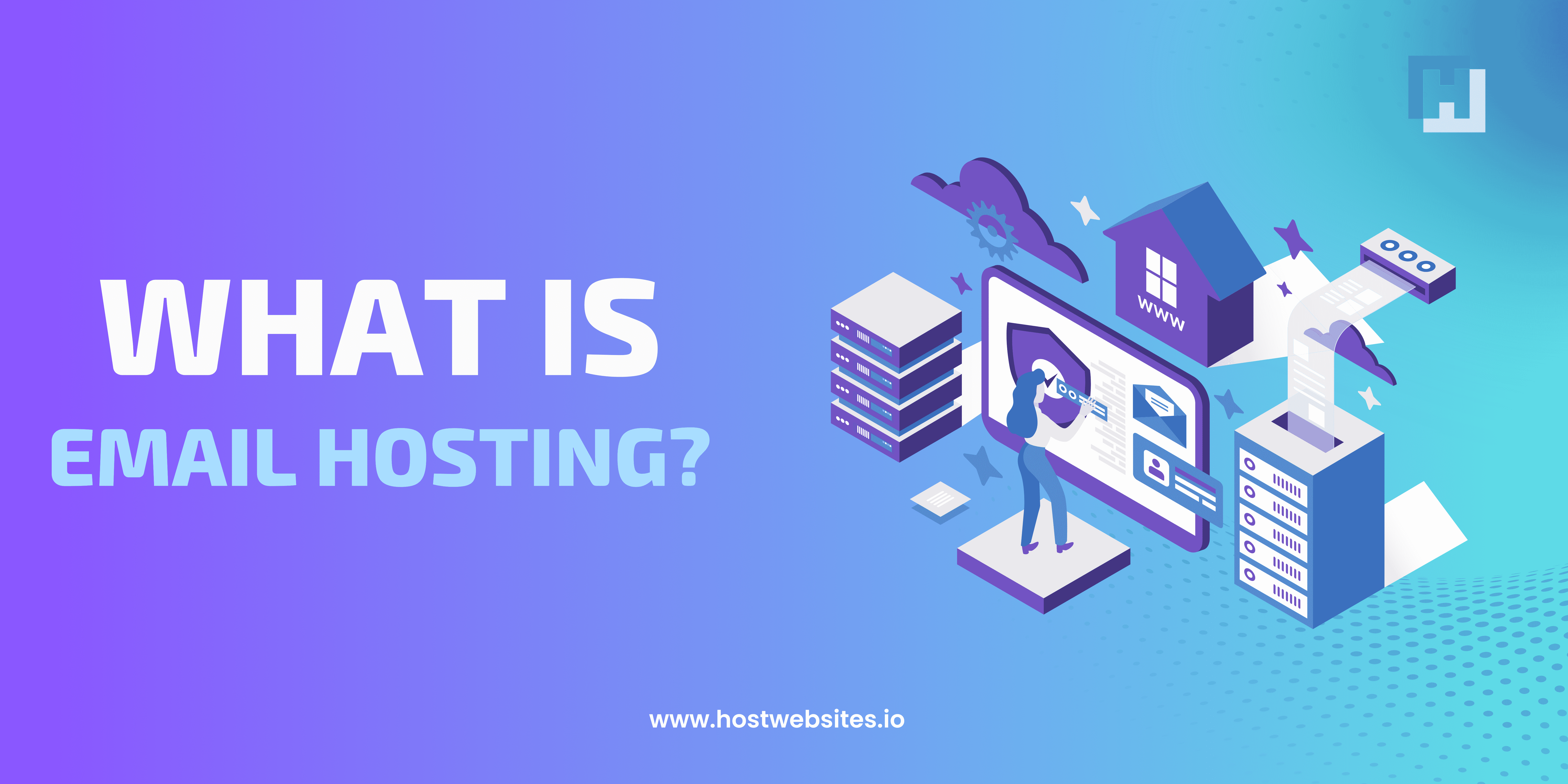 email hosting