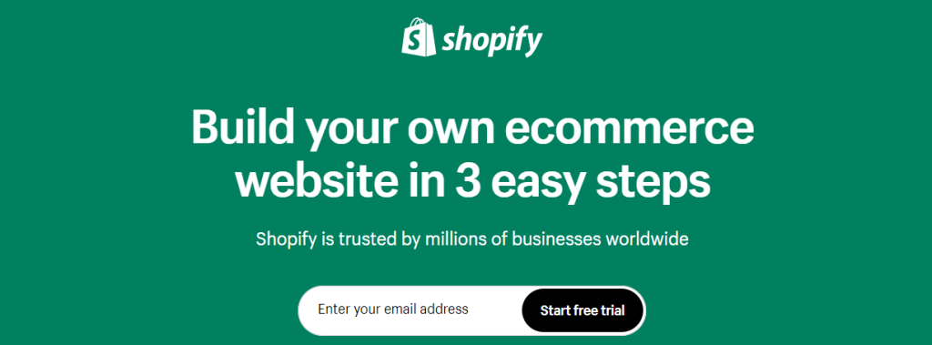 WordPress vs. Shopify