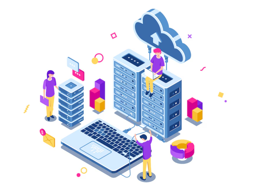 Shared Hosting vs. VPS Hosting