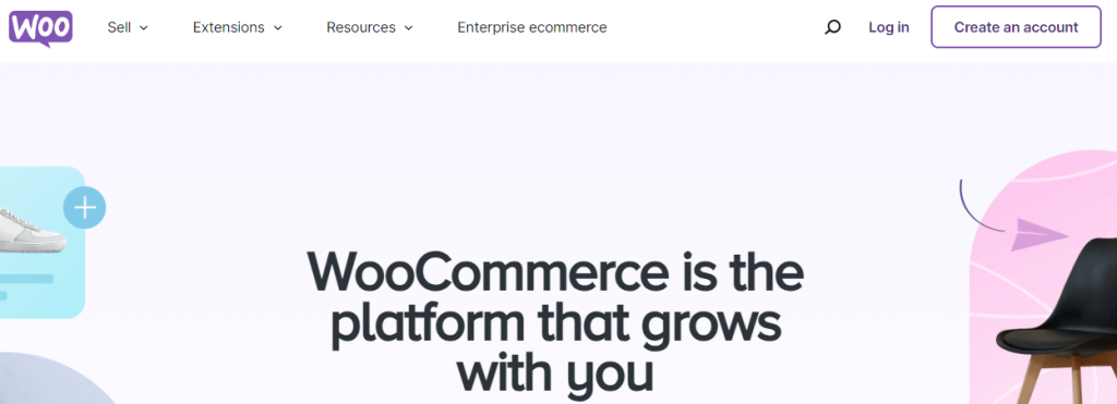 wooocommerce