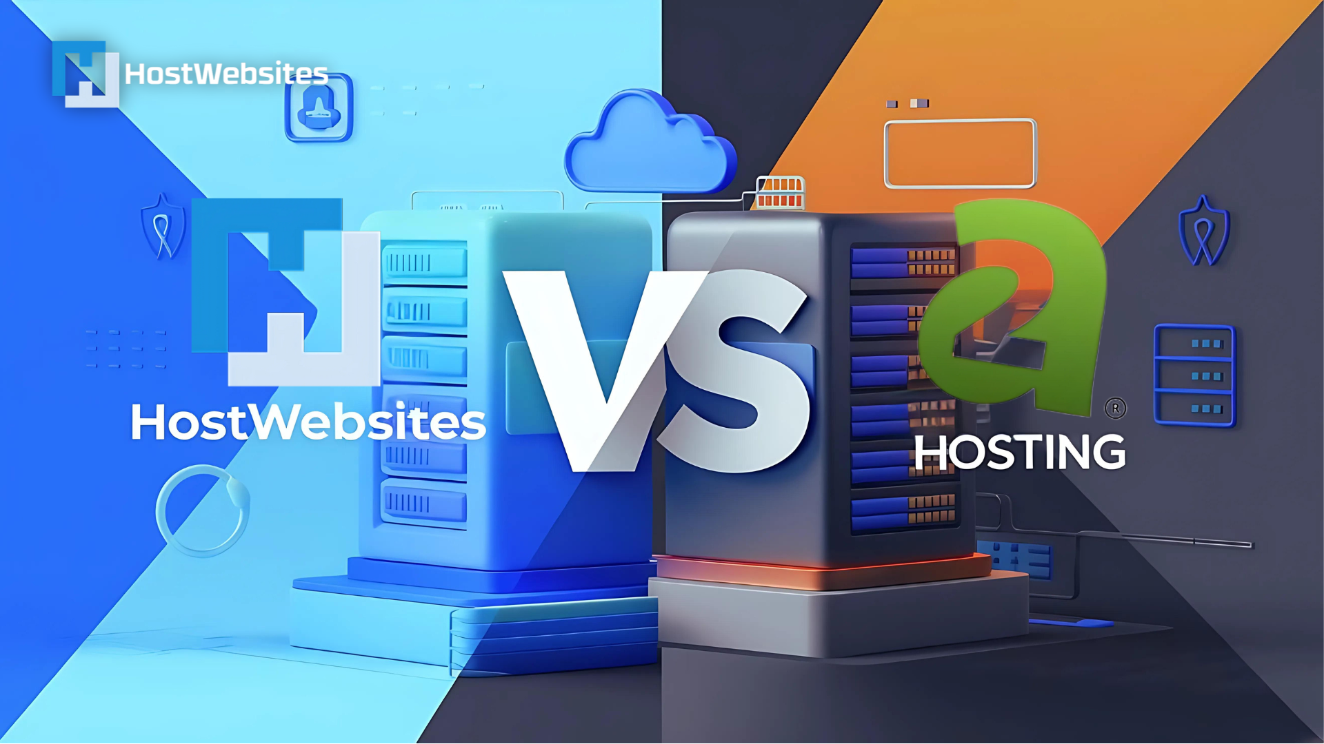 hostwebsites