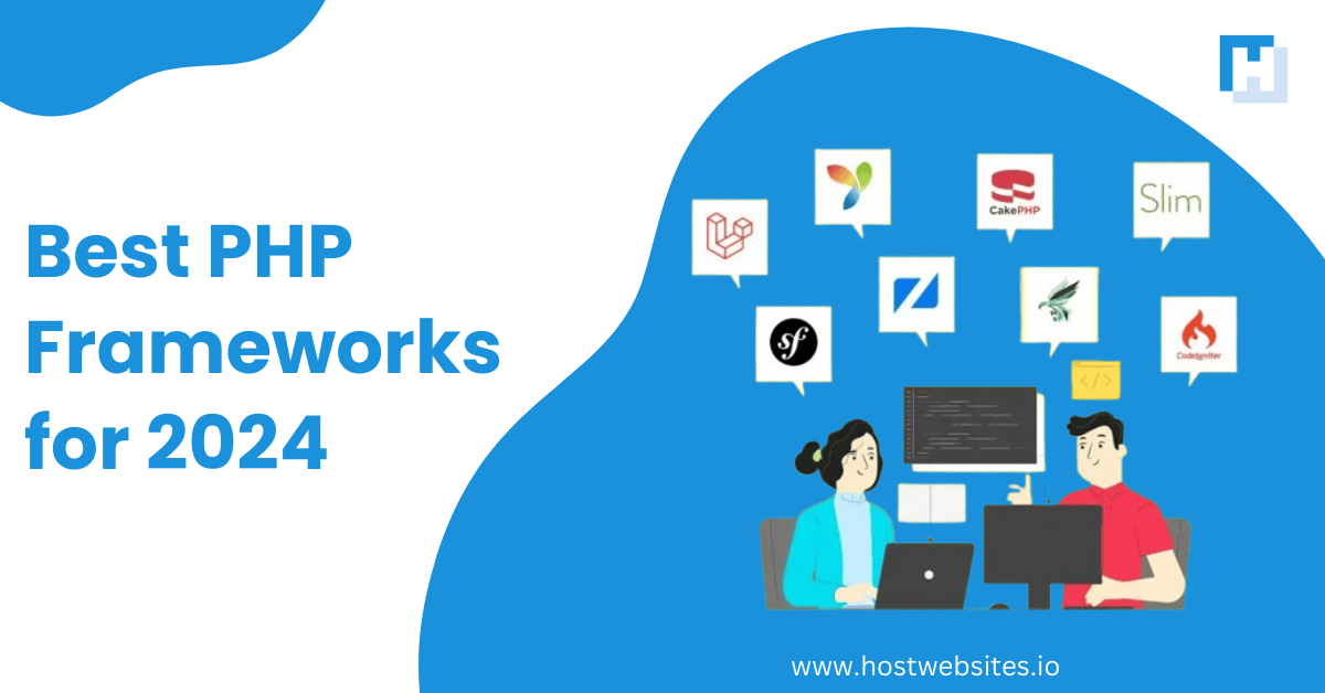 PHP frameworks