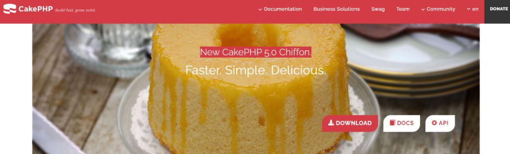 cakephp