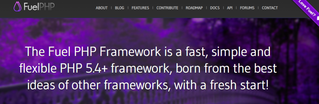fuelphp
