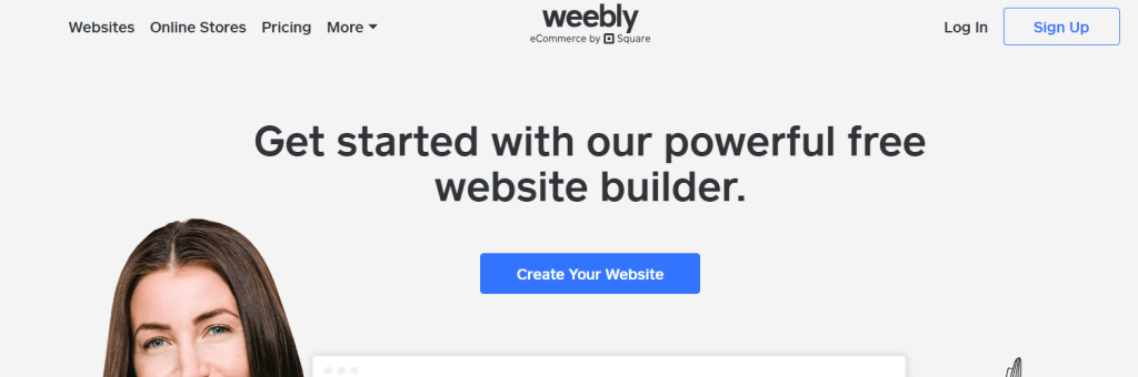 weebly