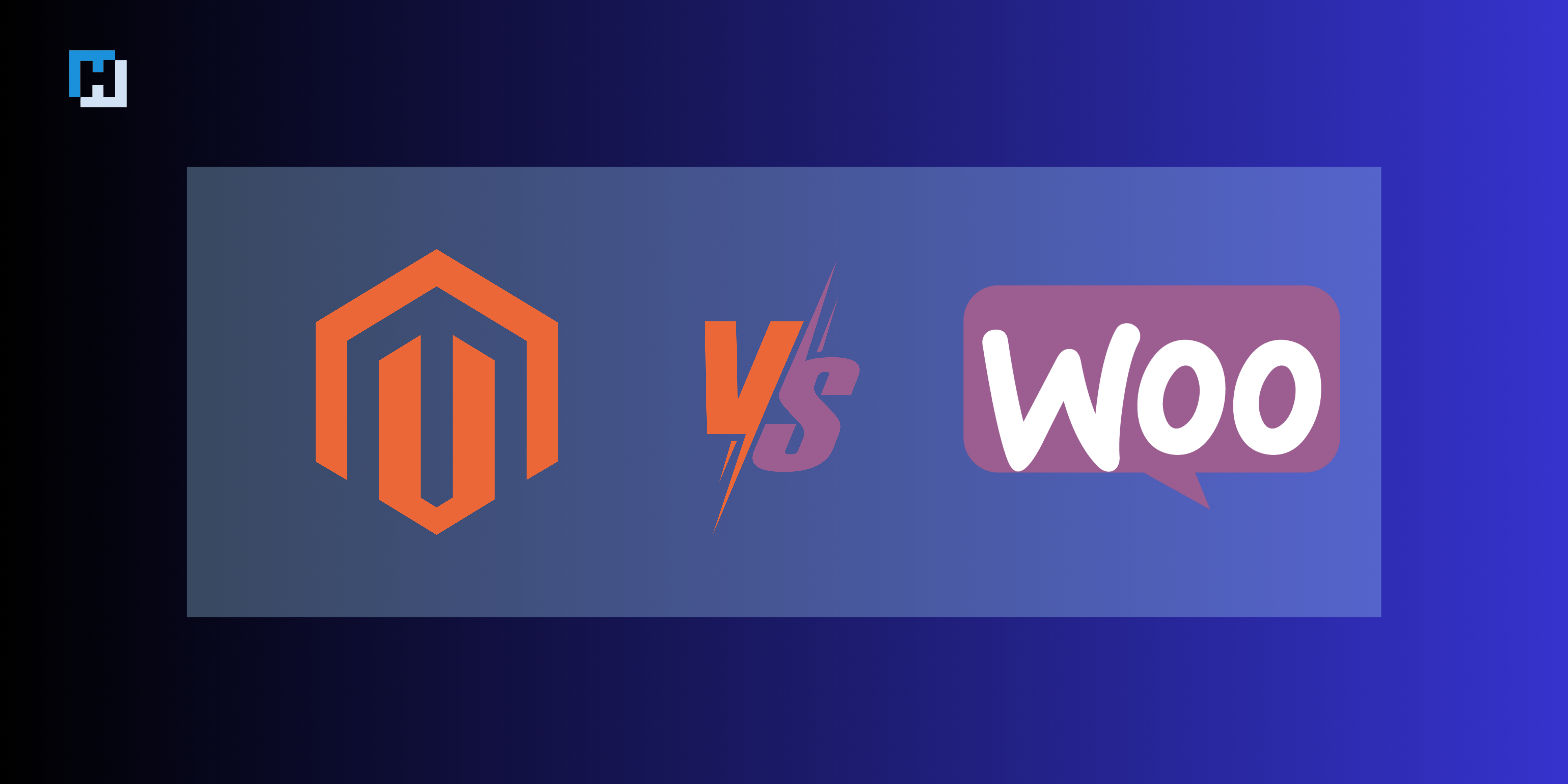 Magento vs. WooCommerce