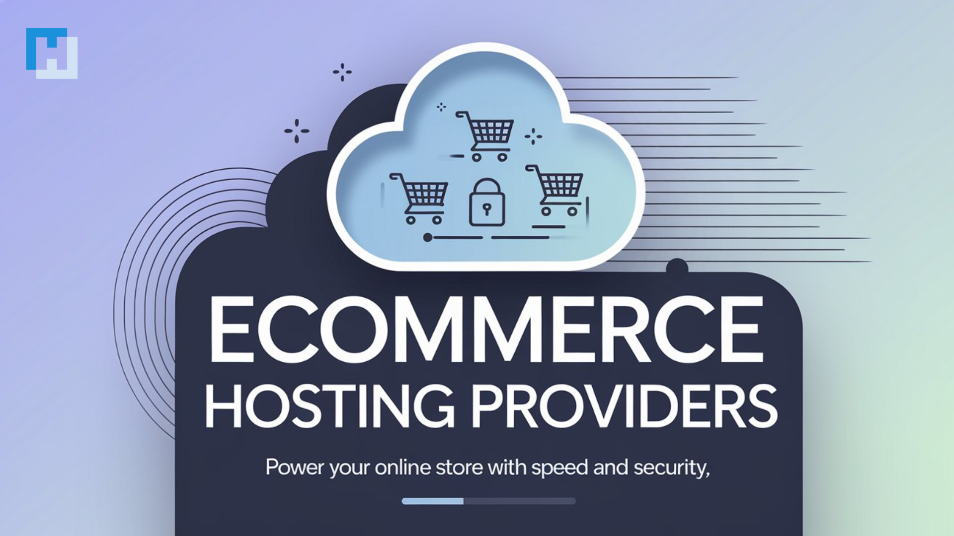 e-commerce hosting providers