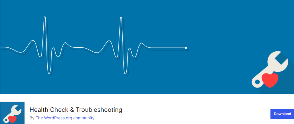 Health Check & Troubleshooting