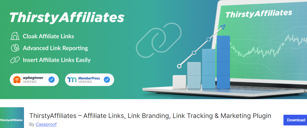 Affiliate Marketing Plugins for WordPress 