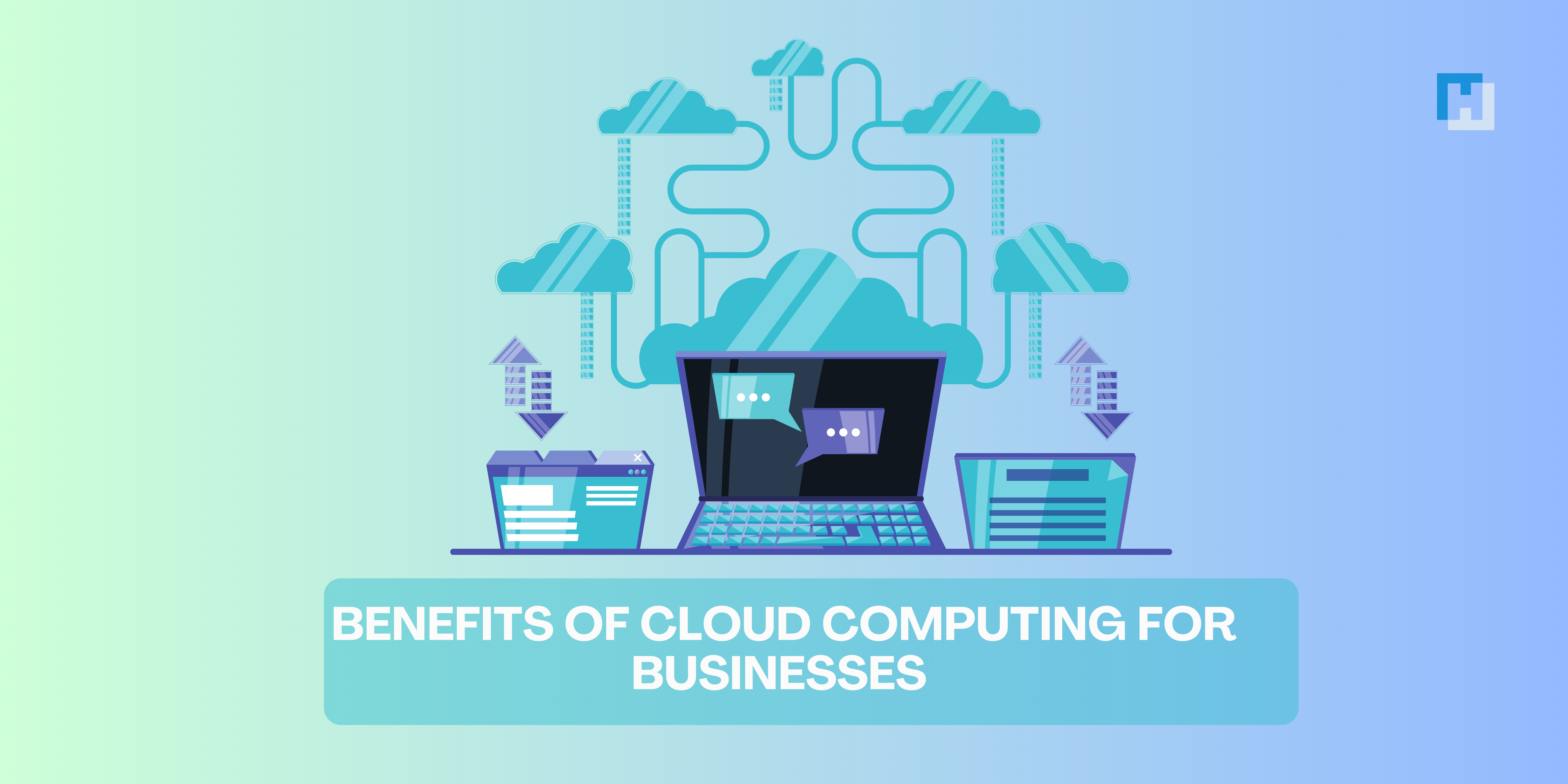 cloud computing