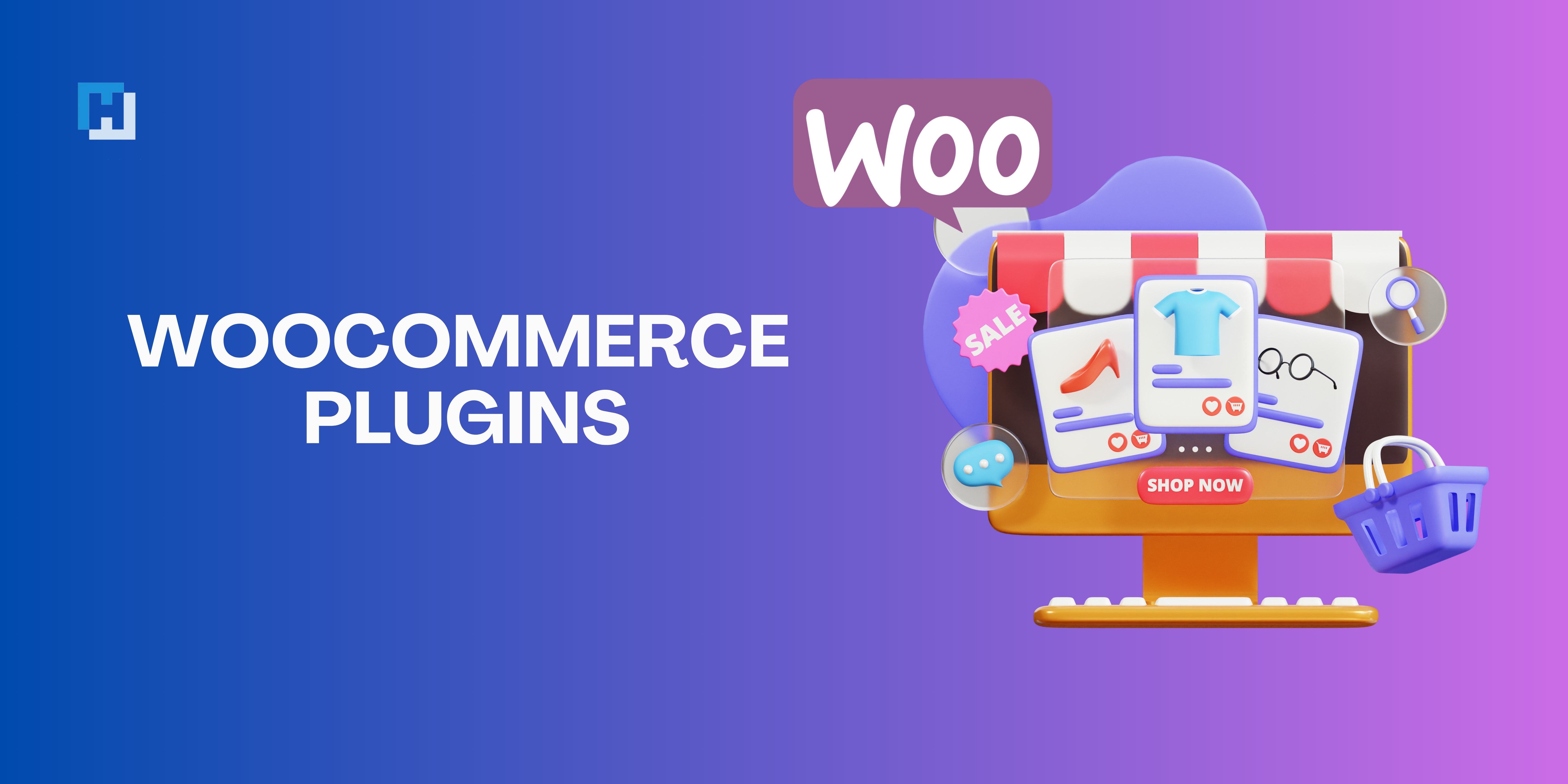 woocommerce