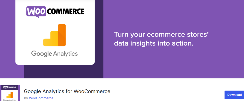 WooCommerce-Google-Analytics-Integration