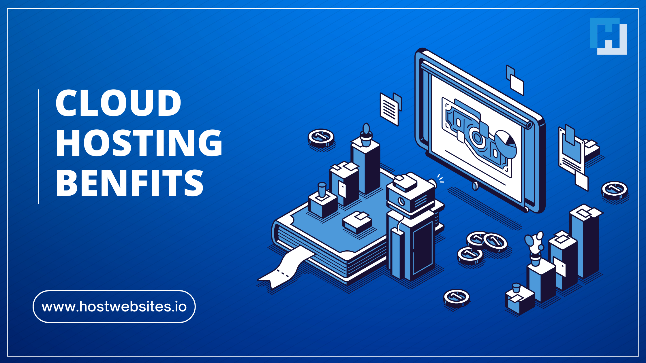 cloud hosting benefits