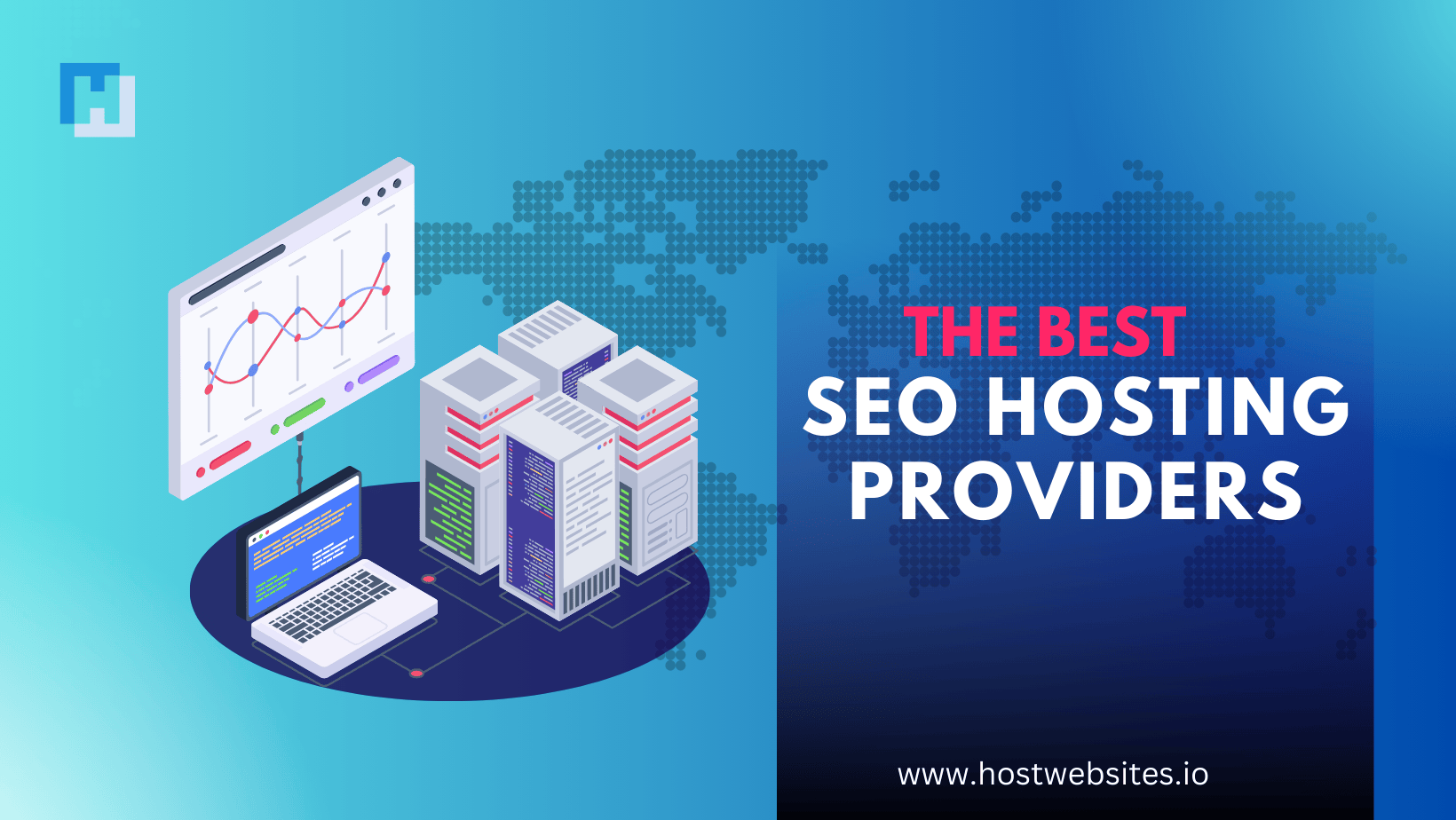 SEO Friendly Hosting