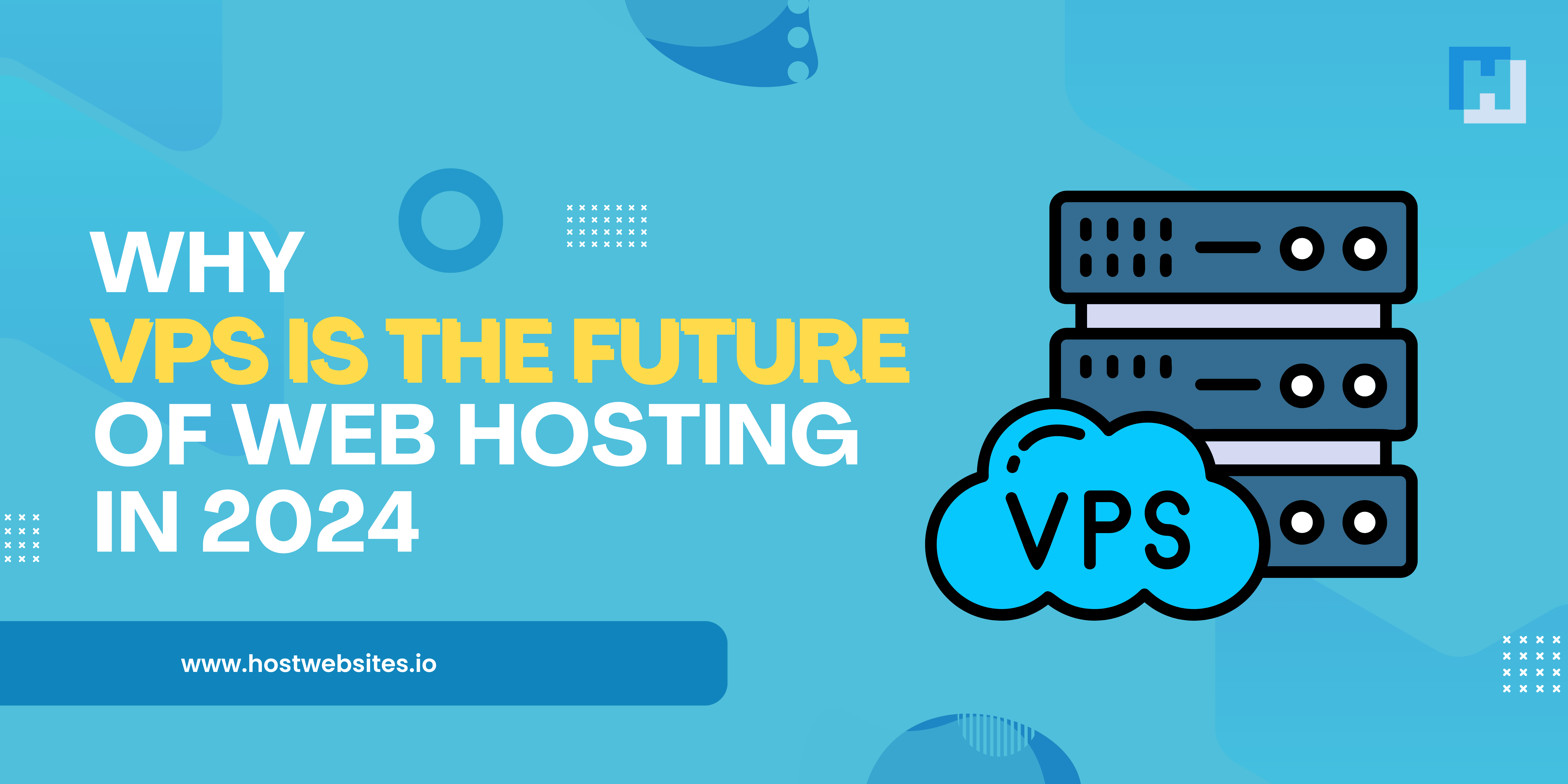 VPS web hosting