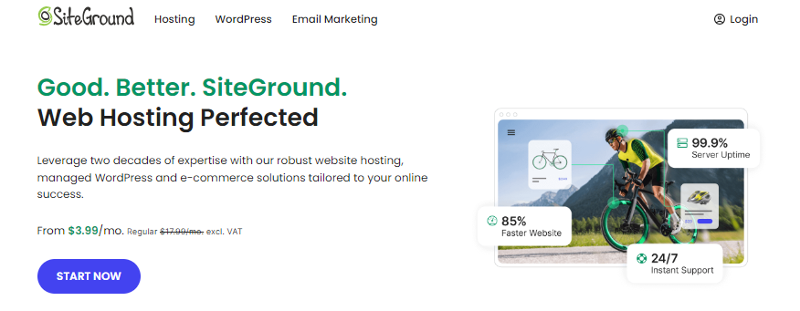 siteground
