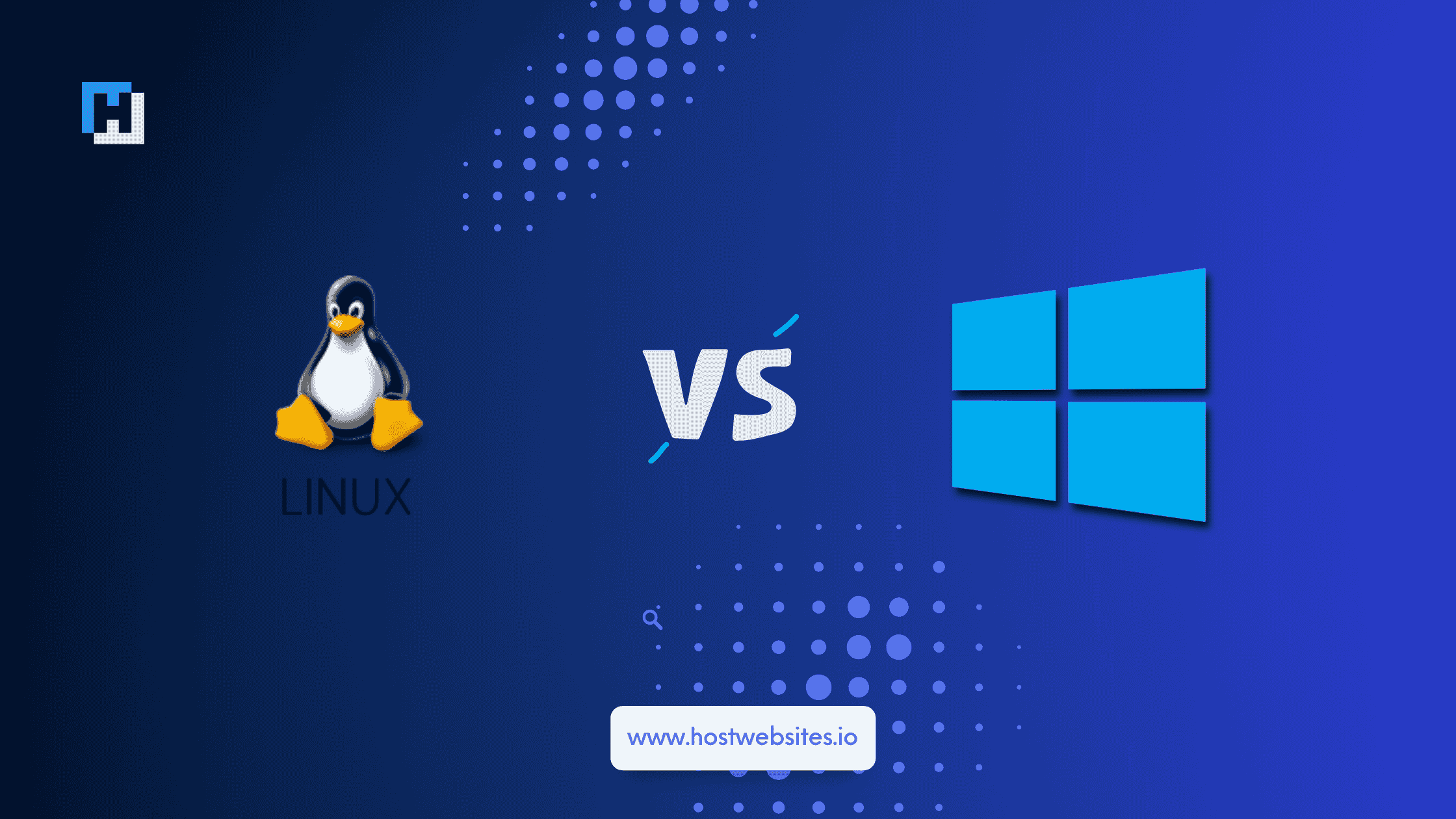 Windows VPS vs Linux VPS