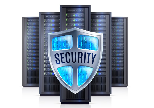 web hosting security