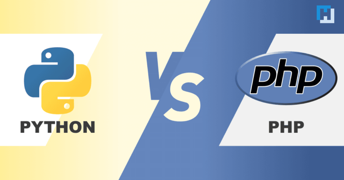 PHP vs. Python