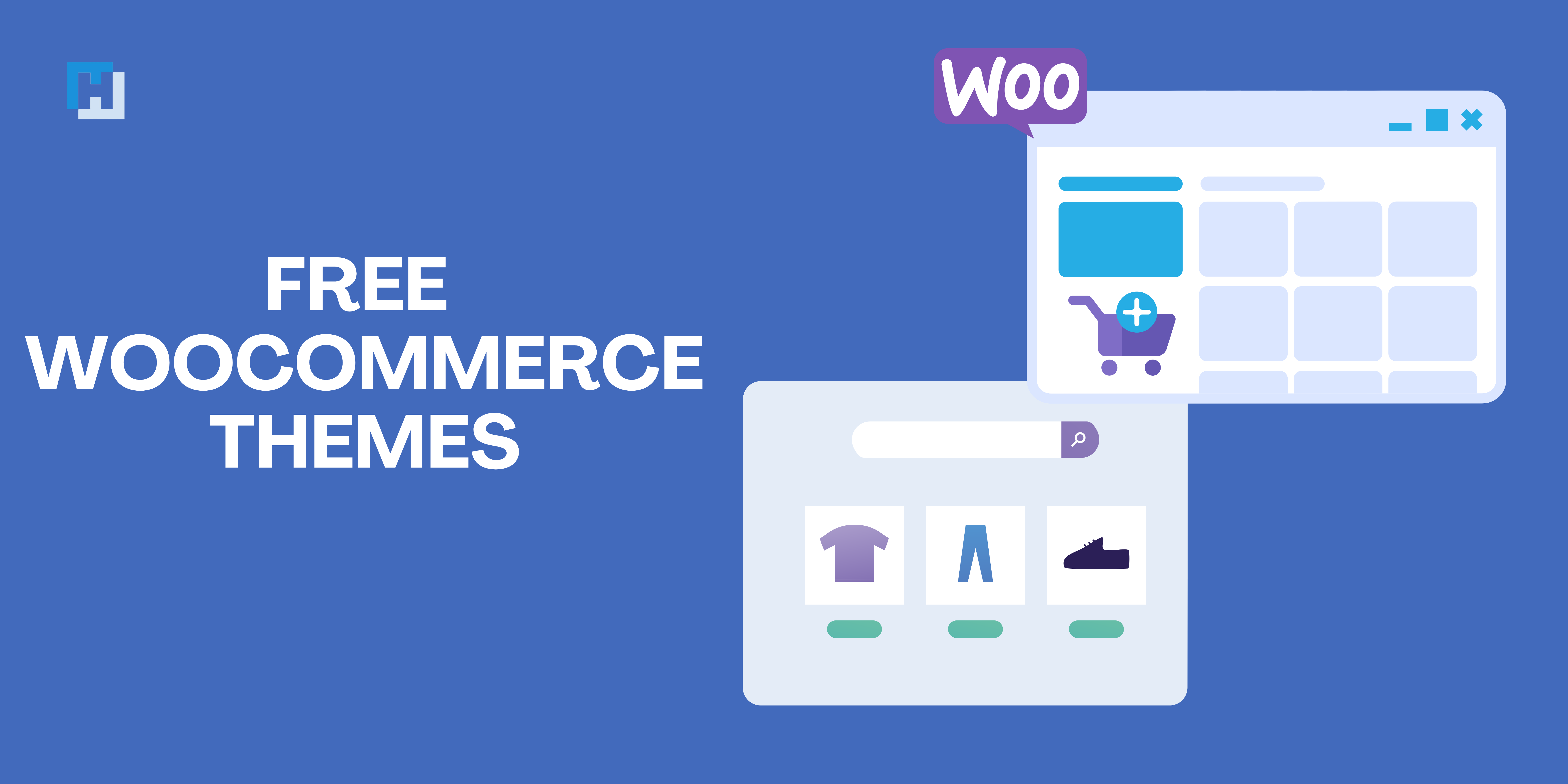 Free woocommerce