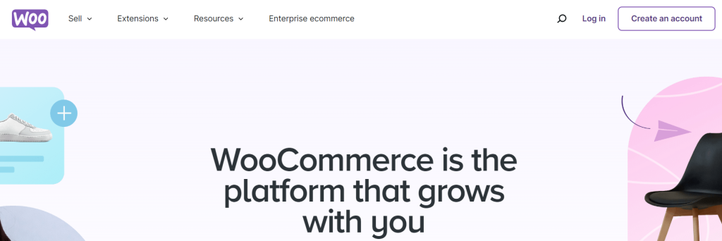 woocommerce