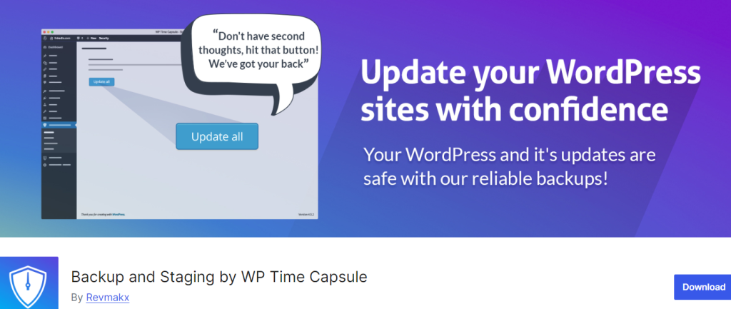 WP-Time-Capsule