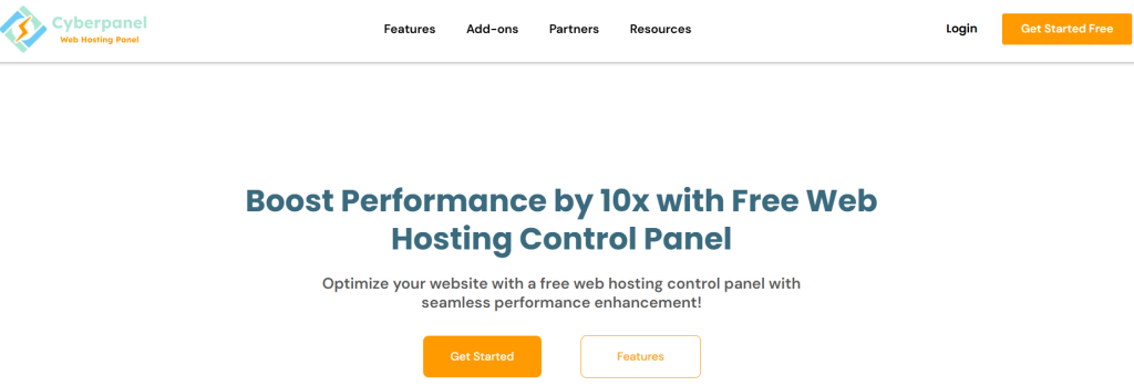 open-source-web-hosting-control-panel