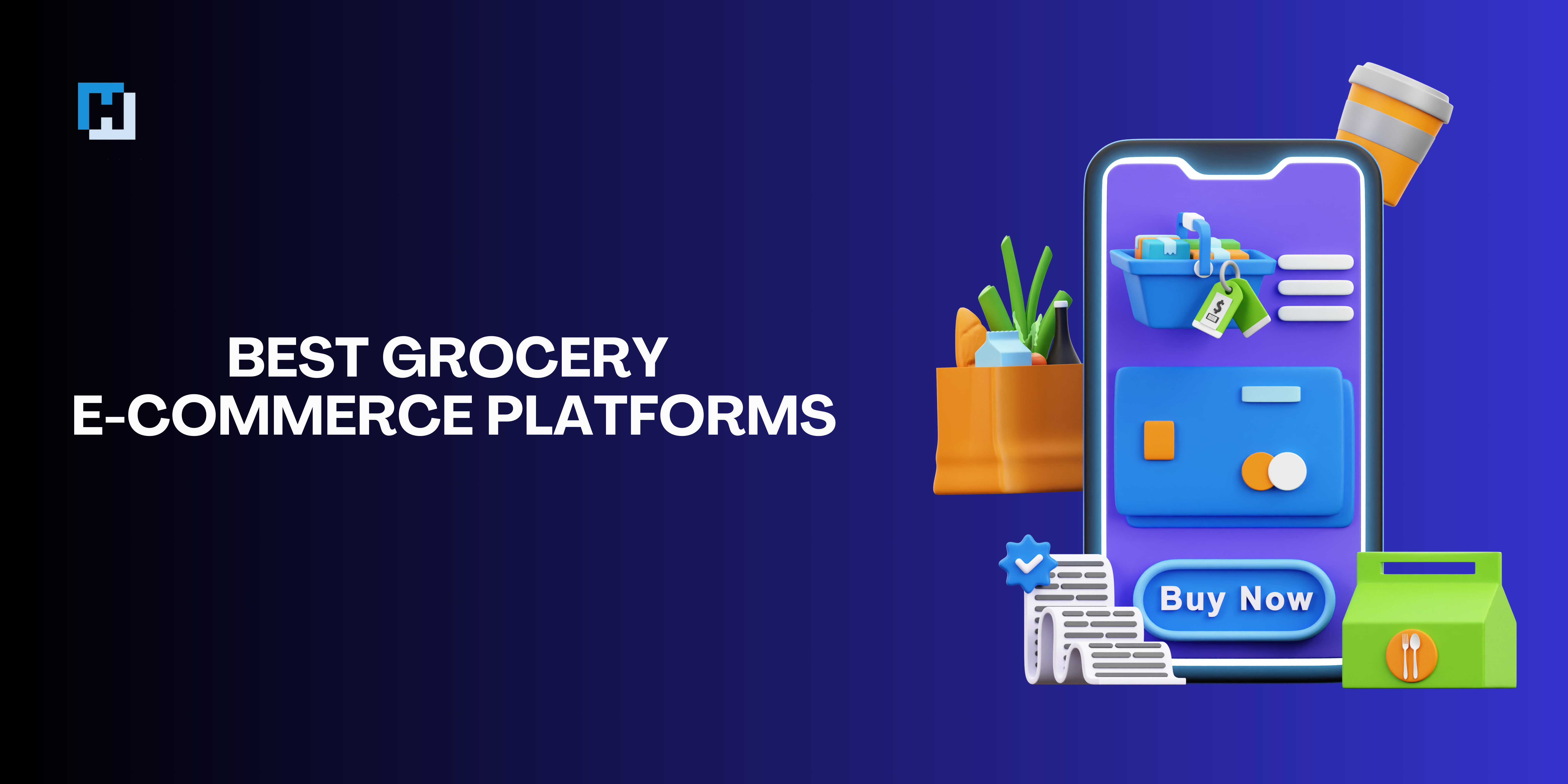 grocery ecommerce platforms