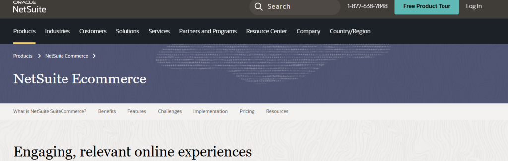 netsuite-ecommerce