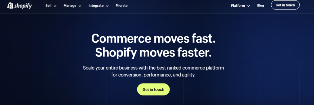 B2B-E-Commerce-Platform