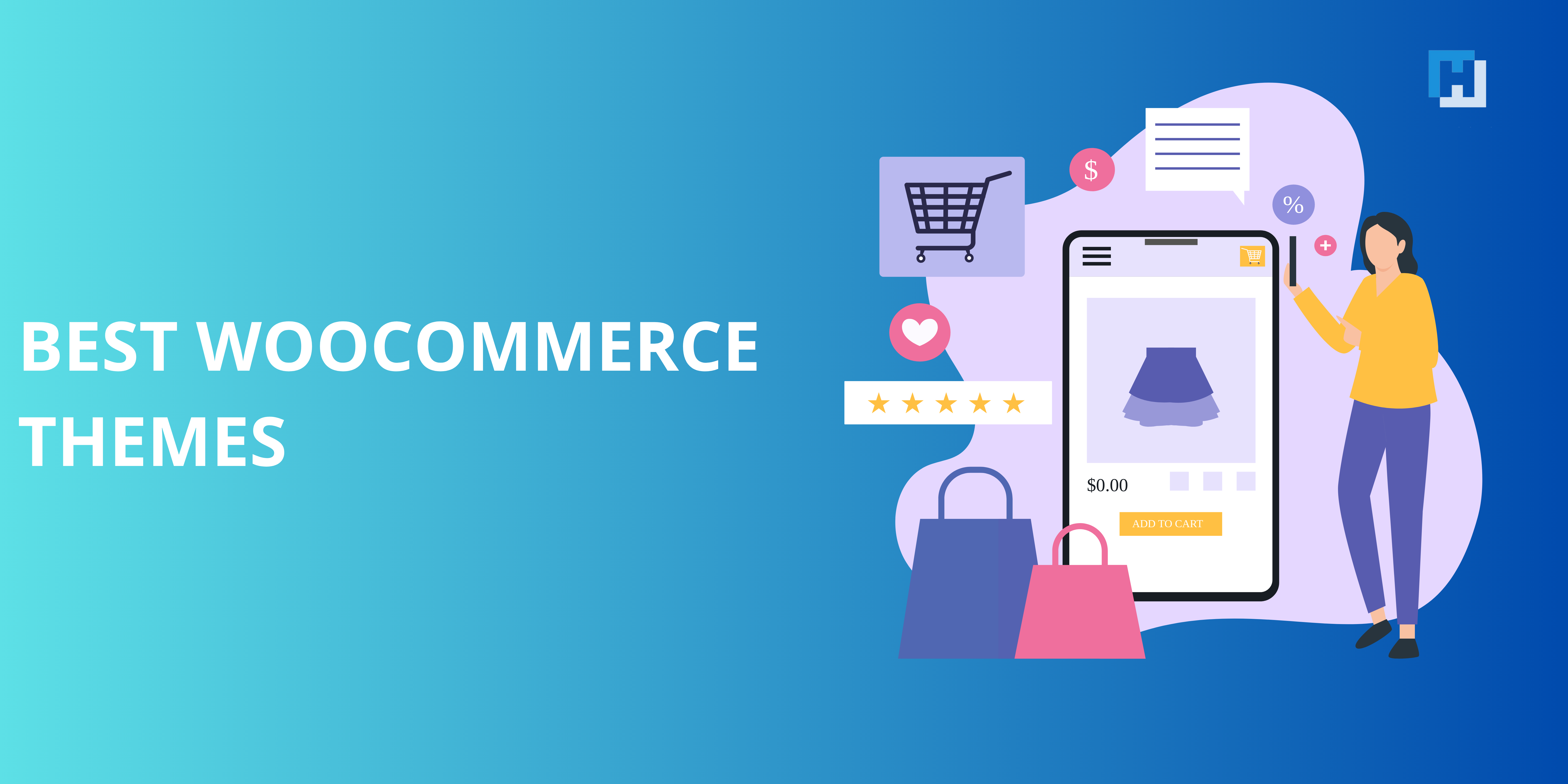 woocommerce themes