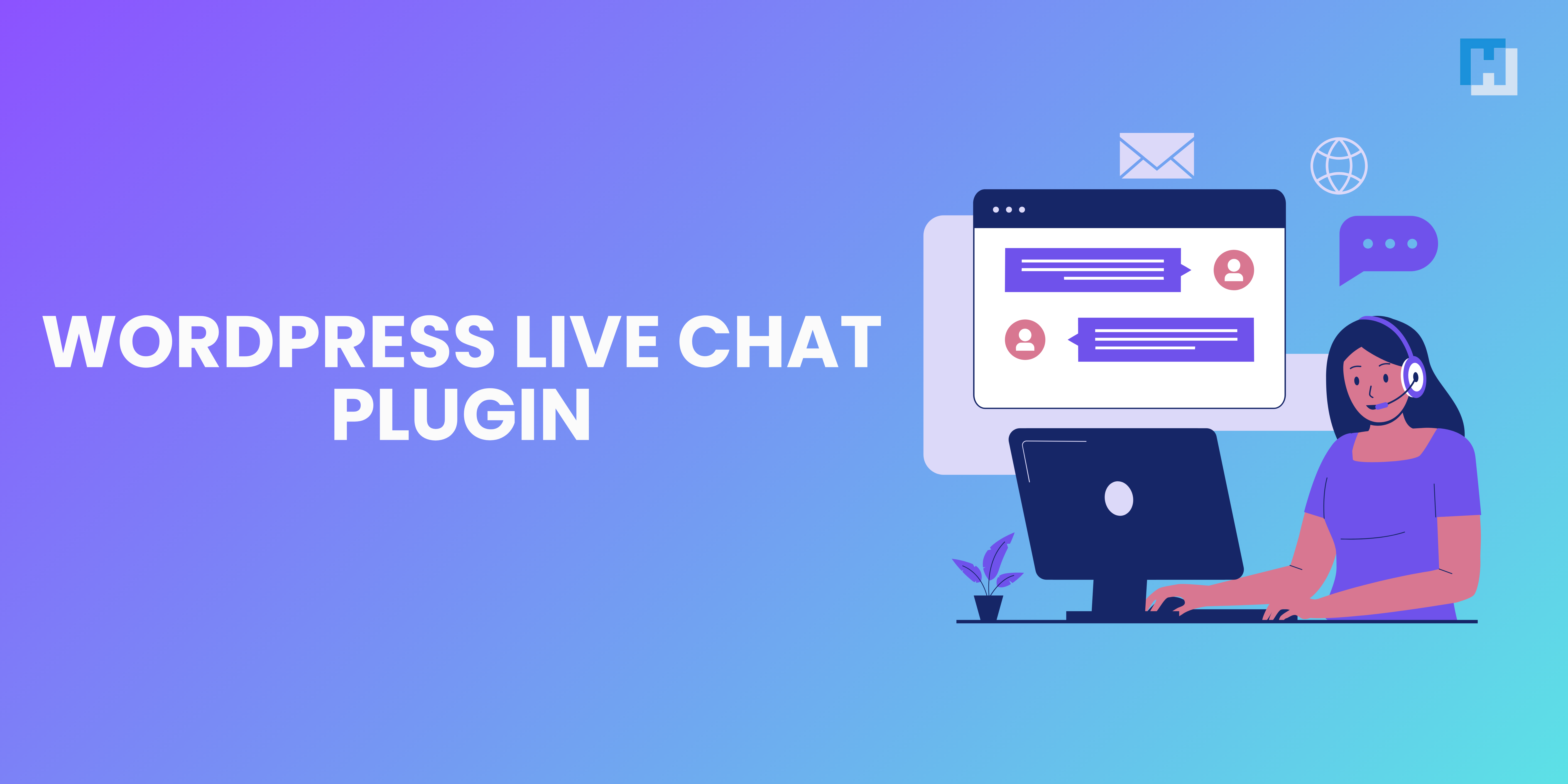 live chat plugin