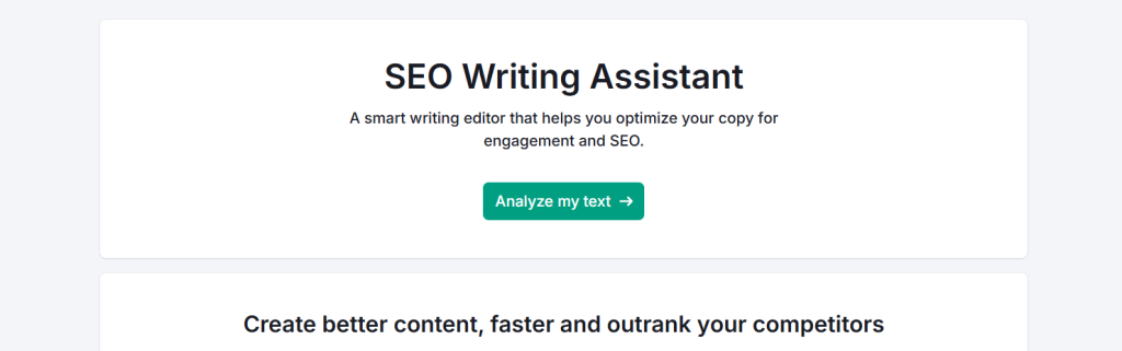 SEO-Writing-Assistant-by-Semrush