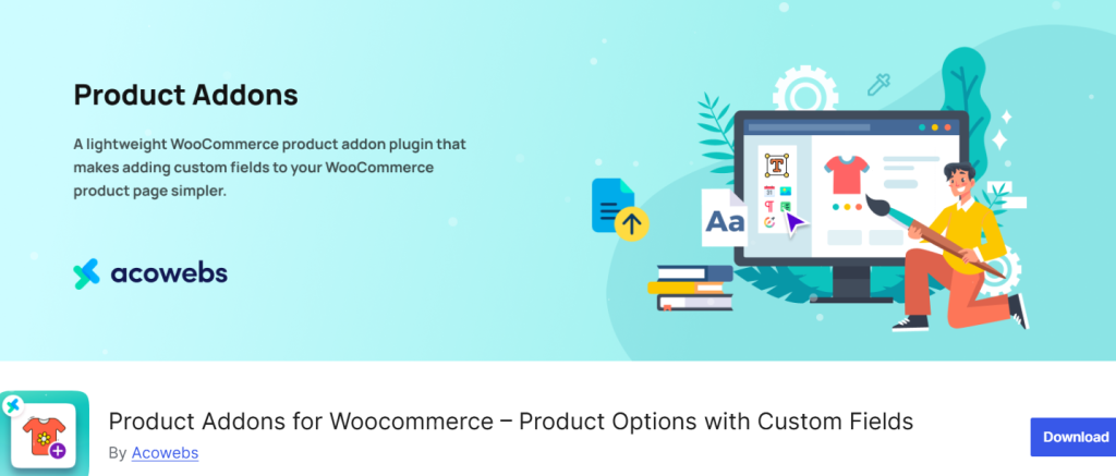 WooCommerce-Product-Add-Ons