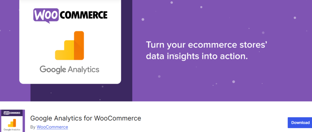 WooCommerce-Google-Analytics-Integration