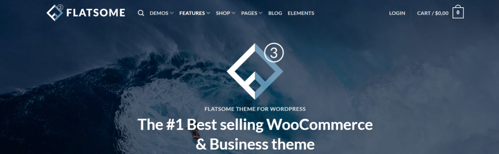 flatsome-free-WooCommerce-themes