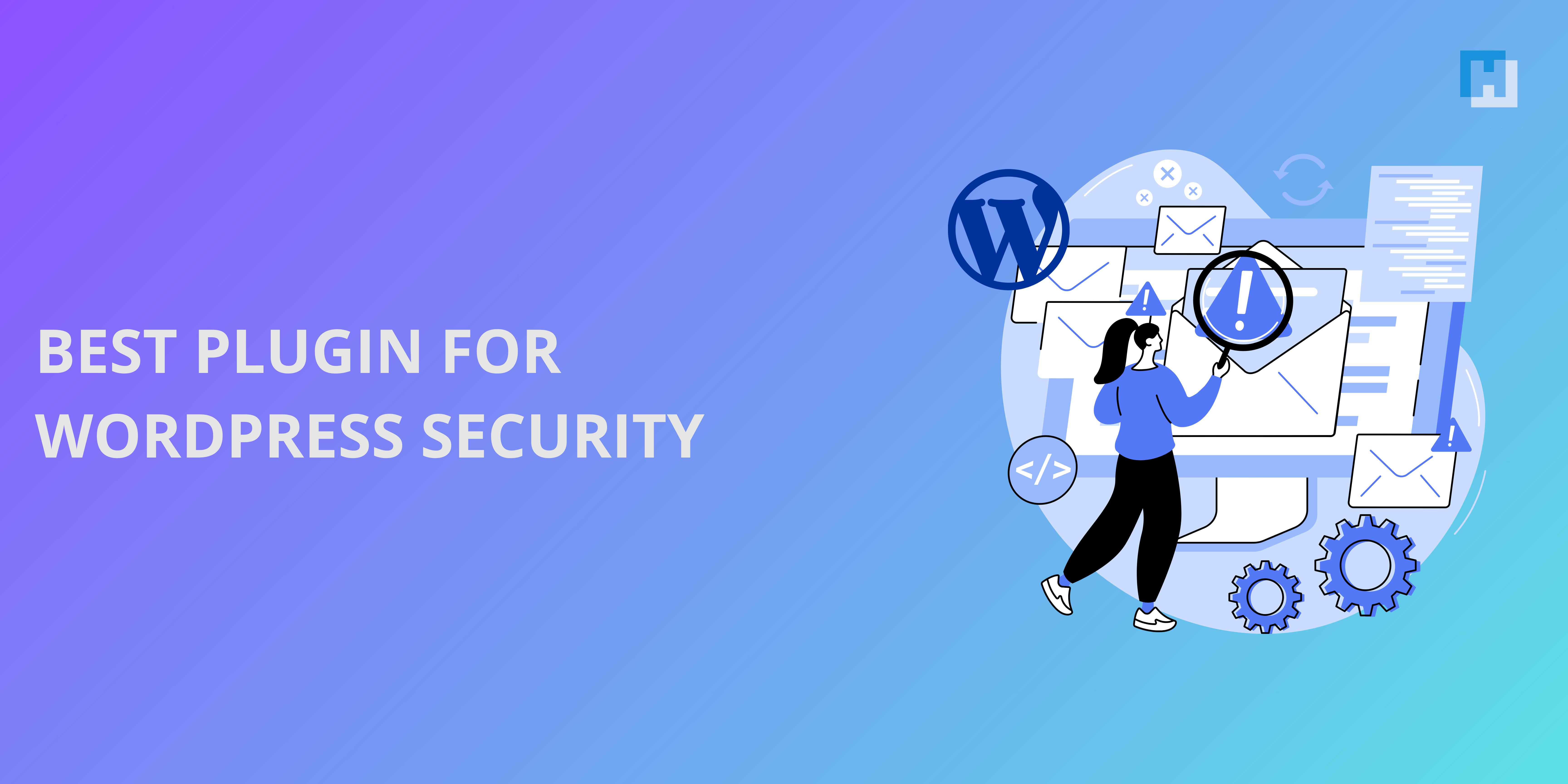 best wordpress plugin security