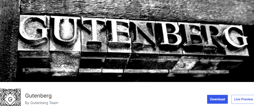 Gutenberg