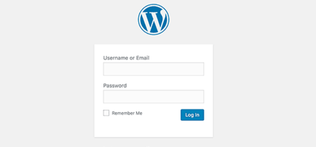 WordPress-Log-Me-Out-End