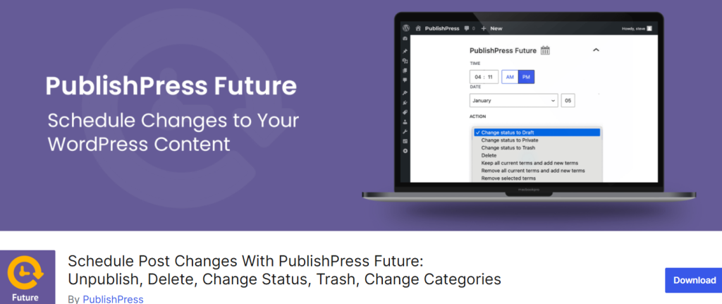 publishpress future